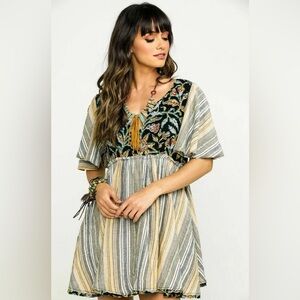 Free People Under The Sun Tunic S